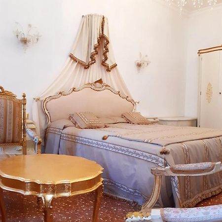 Romantica Suite Veneziana Buitenkant foto