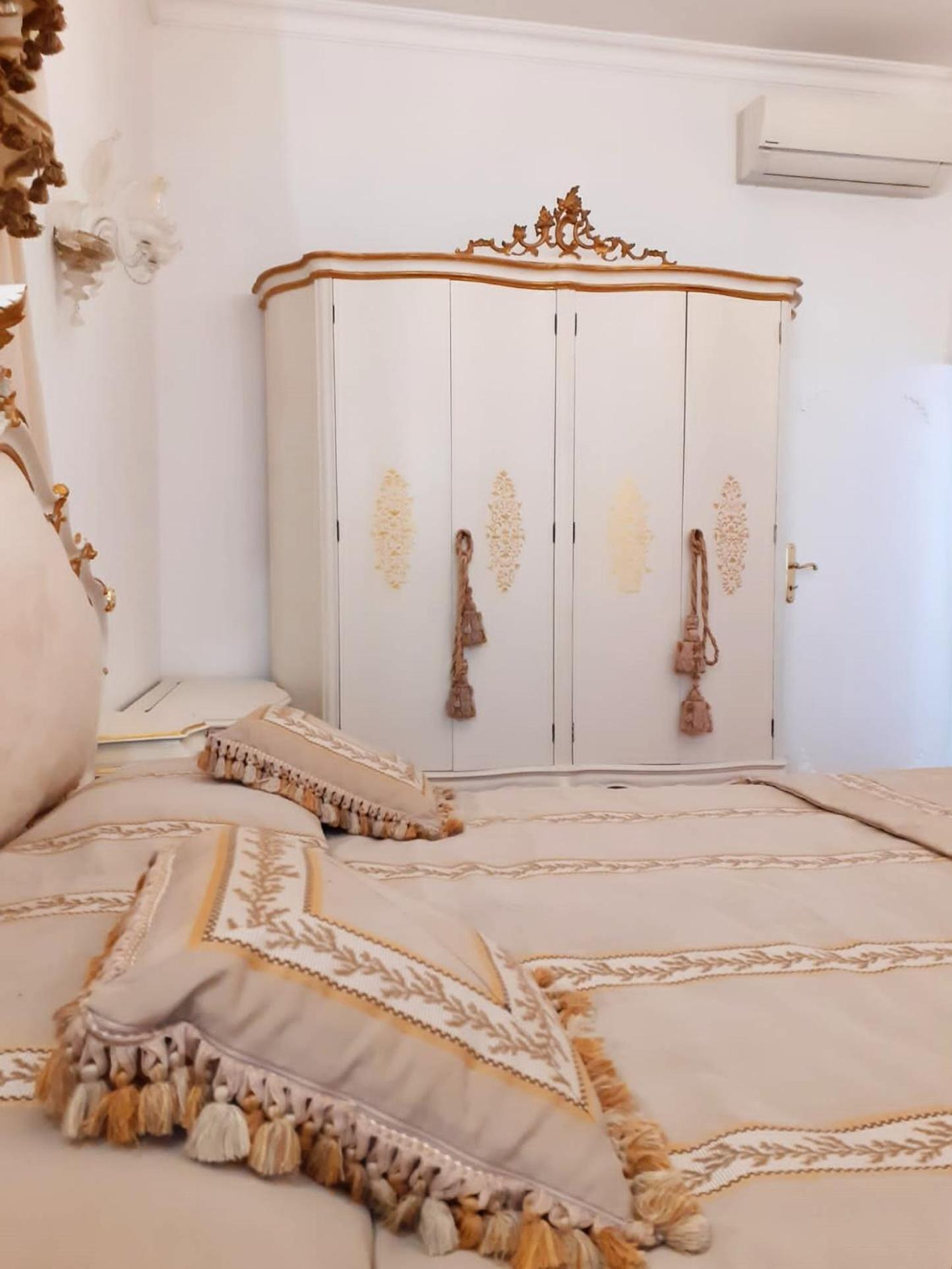 Romantica Suite Veneziana Buitenkant foto